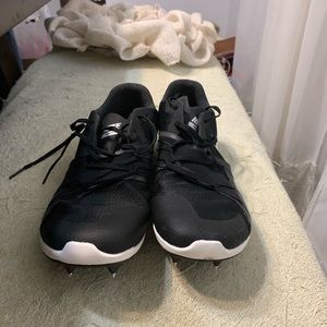 Nike cross country spikes